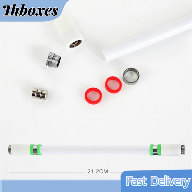 Thboxes Đồ Chơi Bút Xoay Có Đèn led Phát Sáng Không Thể Dùng Làm Văn Phòng / Trường Học Cho Bé