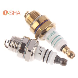 Bugi Đánh Lửa bm6a Cho Máy Cắt Cỏ 2 Thì Mới