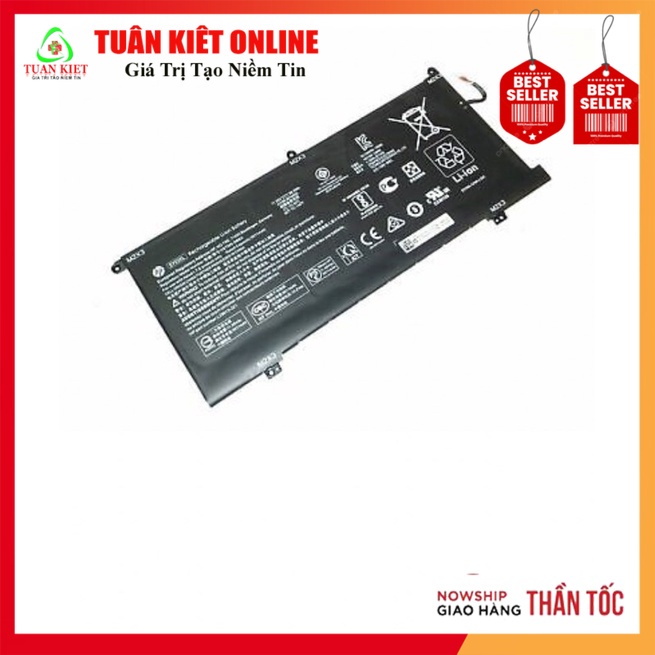 Pin Laptop HP Chromebook X360 14 G1 SY03XL HSTNN-DB8X L29913-221