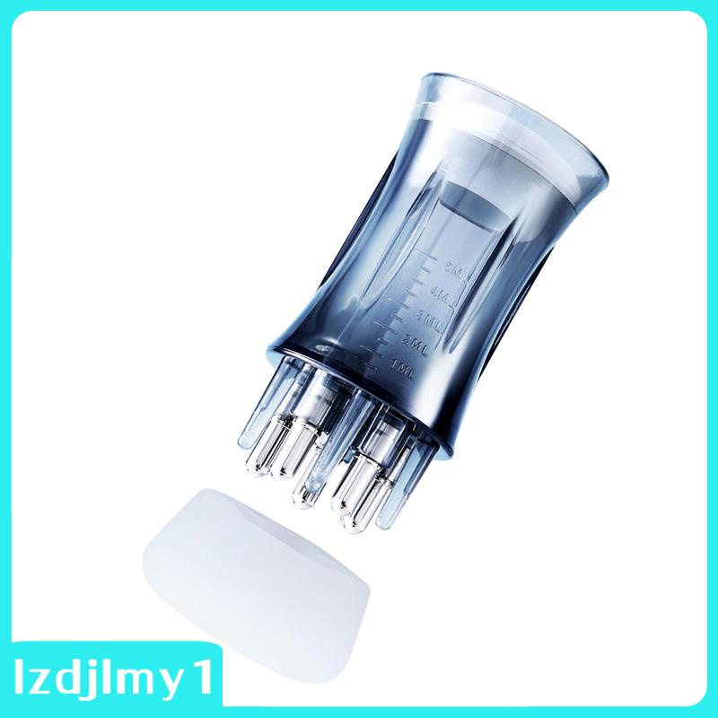 Lược Chải Tóc mini Cầm Tay Tiện Dụng Cho Nhà Tắm