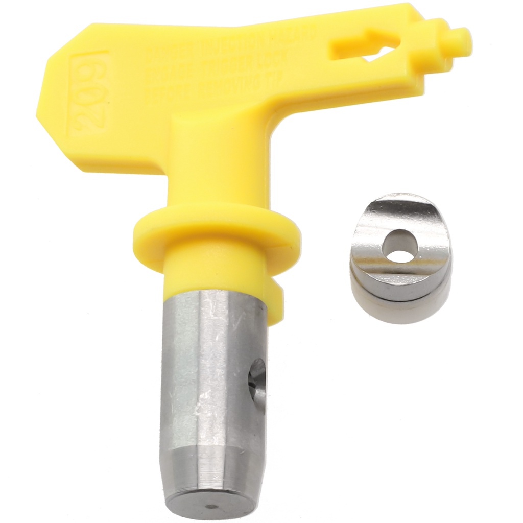 Vòi Phun Sơn Đa Năng Cho Máy Phun Sơn