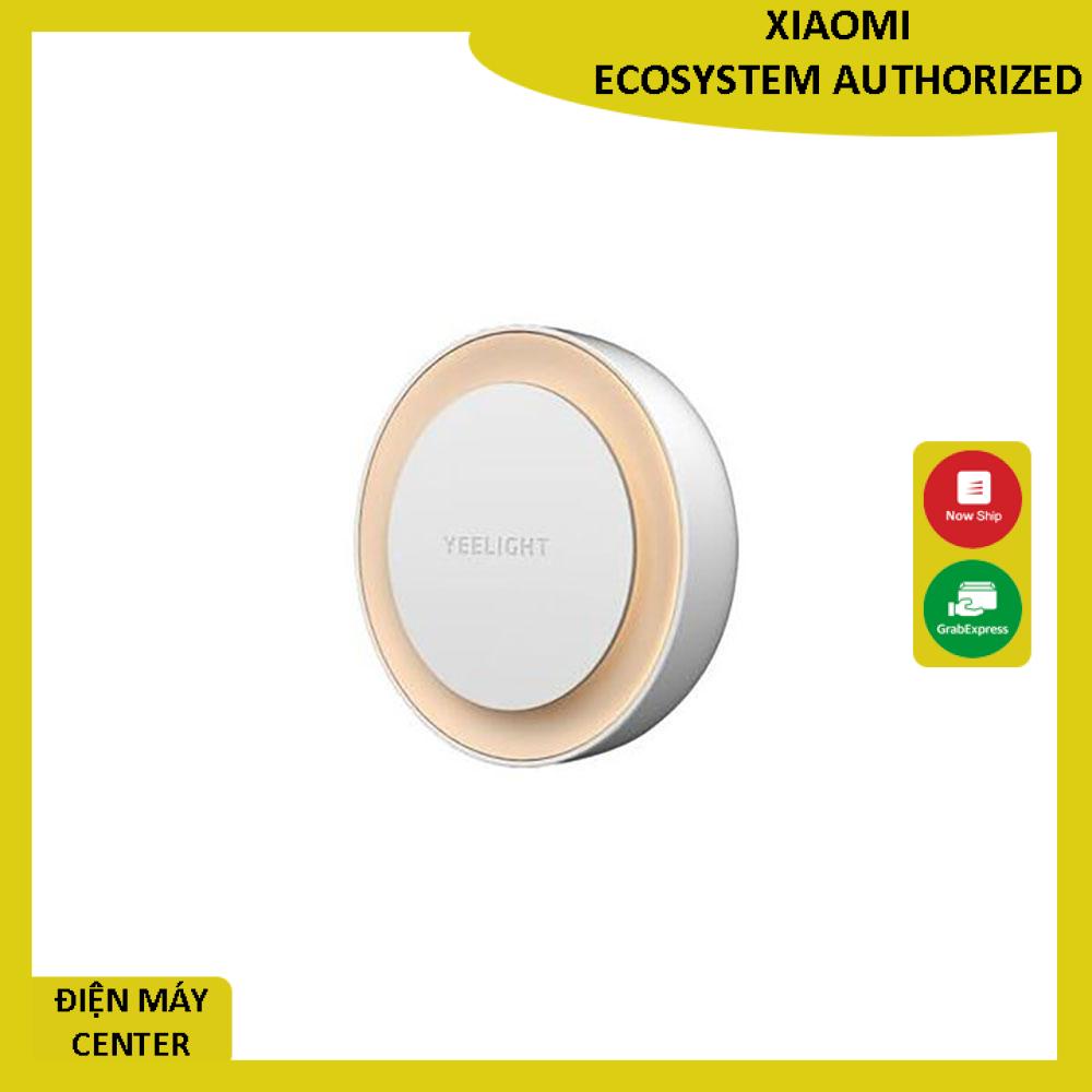 Đèn ngủ cảm ứng đêm ổ cắm Yeelight YLYD10YL - Bảo hành 1 tháng - Shop  MI Ecosystem Authorized