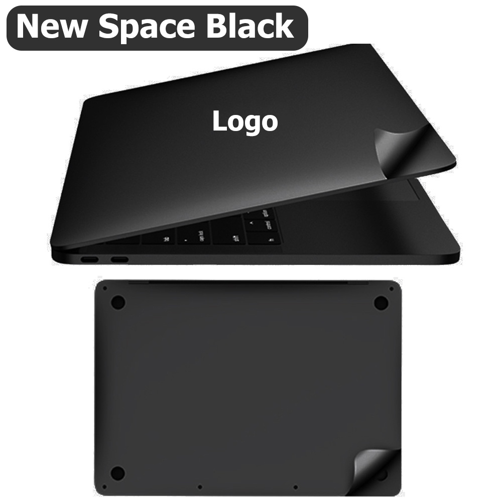 Sticker Dán Trang Trí laptop macbook pro 14 16 inch 2023 m3 chip a2992 a2991 2021 pro 14 16 a2442 a2