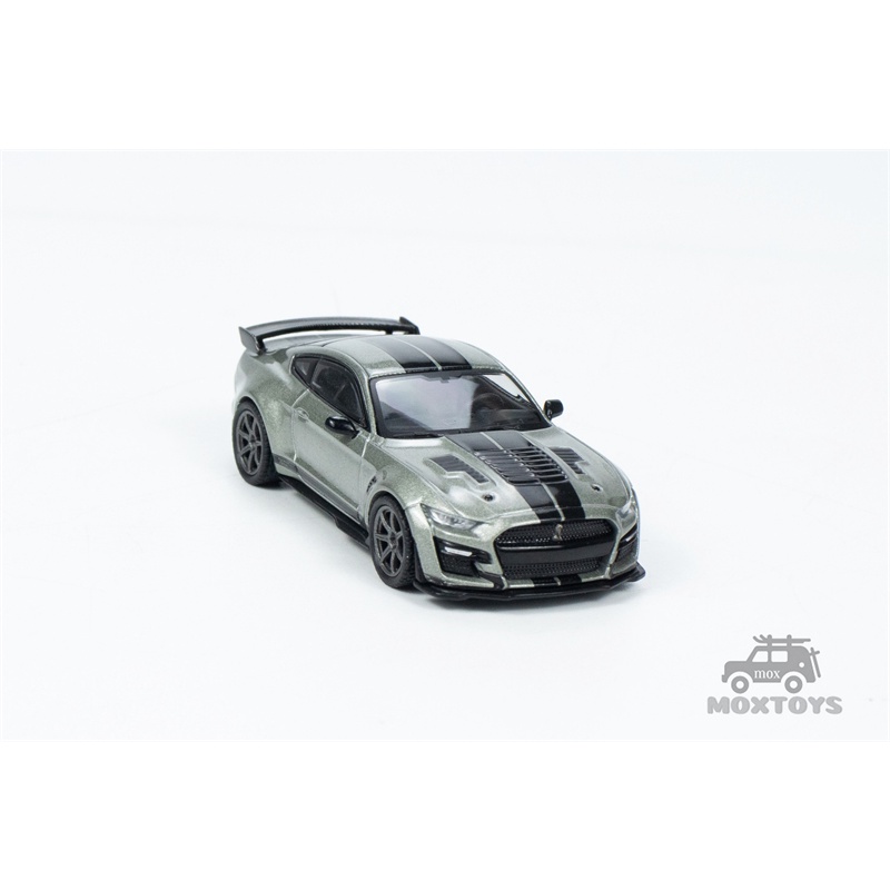 Mini gt Mô Hình Xe Ô Tô shelby gt500 se Tỉ Lệ 1: 64 Cao Cấp