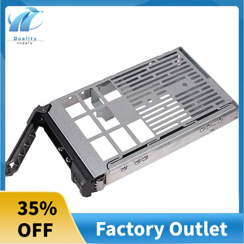 Khay Đựng Ổ Cứng 3.5 inch Cho dell poweredge Server - Với adapter 2.5 inch hdd nvme ssd sata