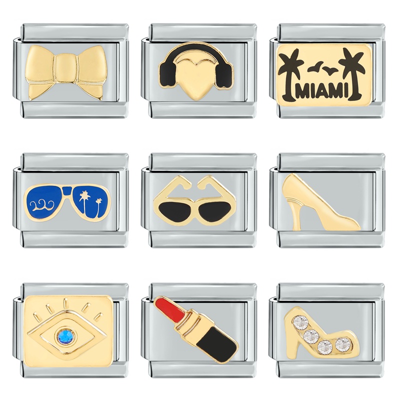 Phụ Kiện Vòng Tay Phong Cách retro Thời Trang diy