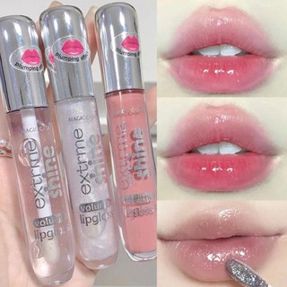 Son Bóng Dạng Lỏng Màu Sắc Thời Trang Xinh Xắn