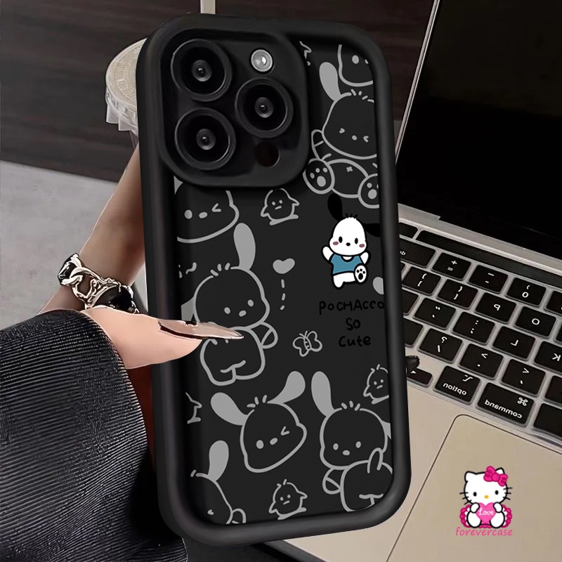 SANRIO Ốp Điện Thoại Cho samsung a13 a05 a24 a53 a23 a50s a50 a14 a11 a03s a05s a03 a04s a20 a52s a02s a54 a32 a20s a10s a30s A12A31A31A1E