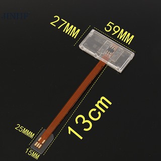 Dây Cáp Nối Dài sim Điện Thoại 15cm 2F sim