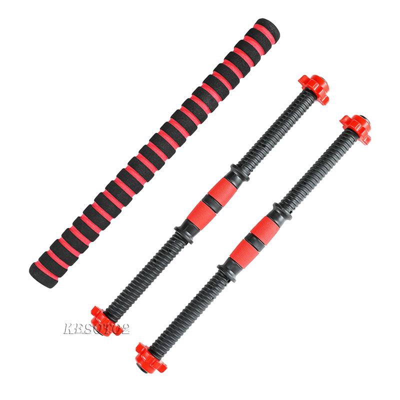 Thanh Chuông Thanh Đòn Bẩy Nối Tại Nhà Cho Tập gym Tại Nhà