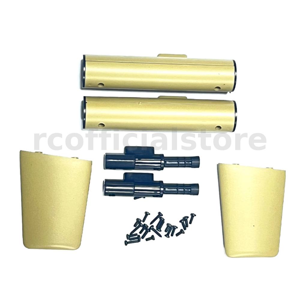 Rc set 2 Mặt Dây Chuyền Cho Máy Bay Điều Khiển Từ Xa c189 rc 1 / Vũ Khí