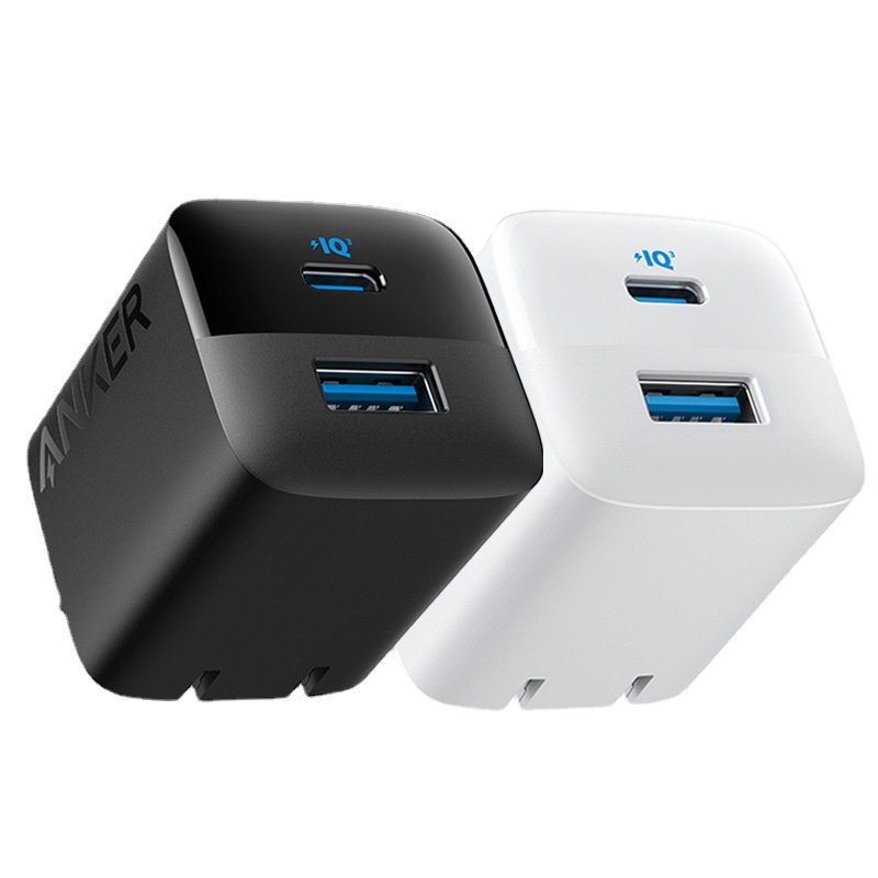 Củ Sạc Anker 323 2 Cổng 33w PD3.0/PPS/QC3.0 - Anker A2331 BH12TH ACSTORE247