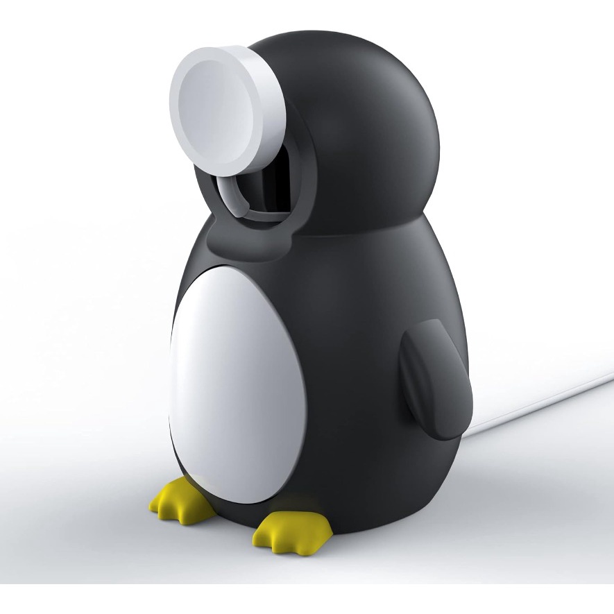 Đế Sạc Bằng Silicon Bền Bỉ Phù Hợp Với iwatch series 9 8 se2 7 6 se 5 4 3 2 1 45 44 42 41 40 38mm