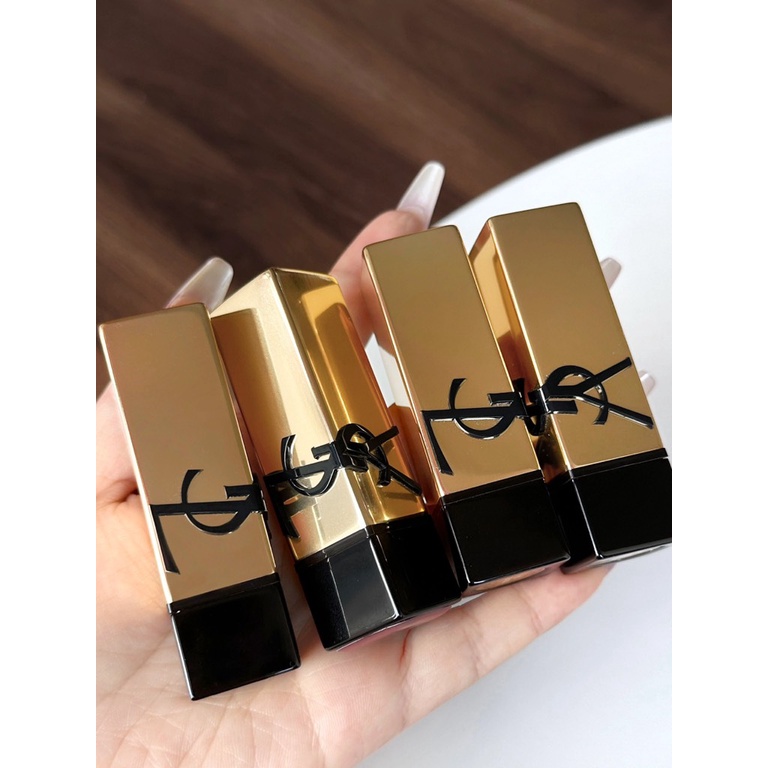 Son Thỏi YSL Rouge Pur Couture