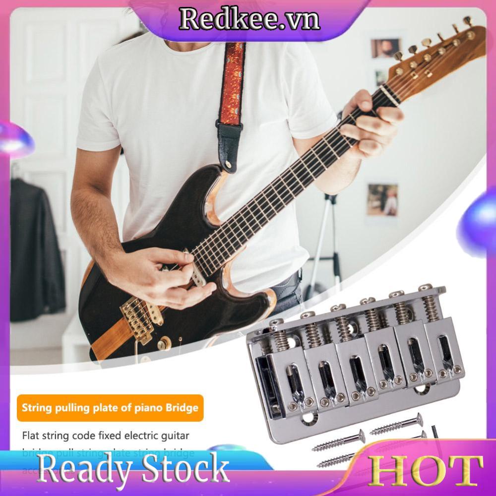 Đuôi Ngựa Đàn 6 Dây Cho guitar Điện fender strat electric guitar