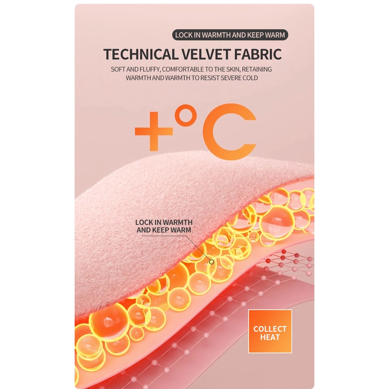 CAMEL SPORTS Áo Khoác Thể Thao Dài Tay Đệm Lông Cừu Dày Dặn Thời Trang Cho Nữ