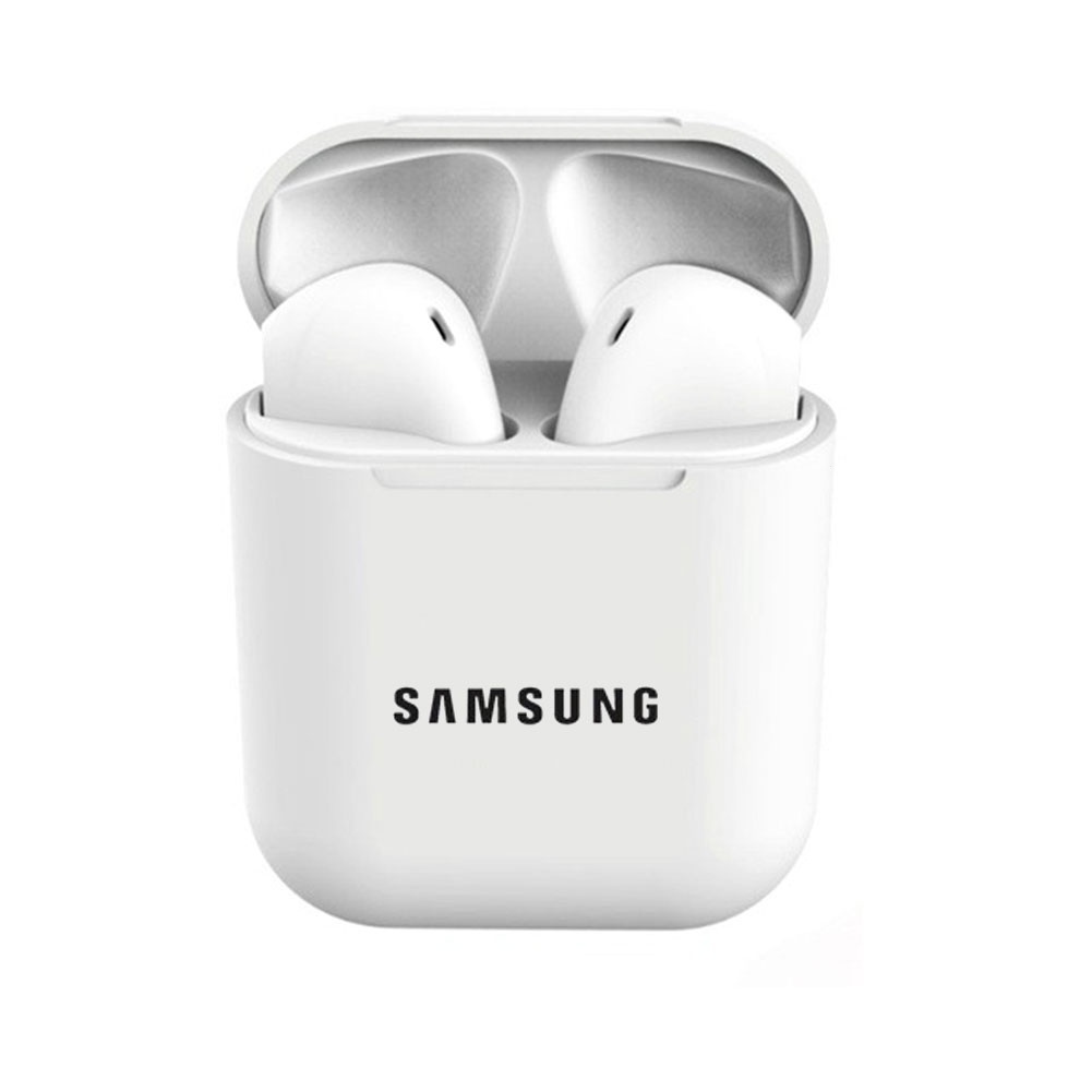 Tai Nghe bluetooth 5.0 Không Dây Có mic Cho samsung inpods i12 tws