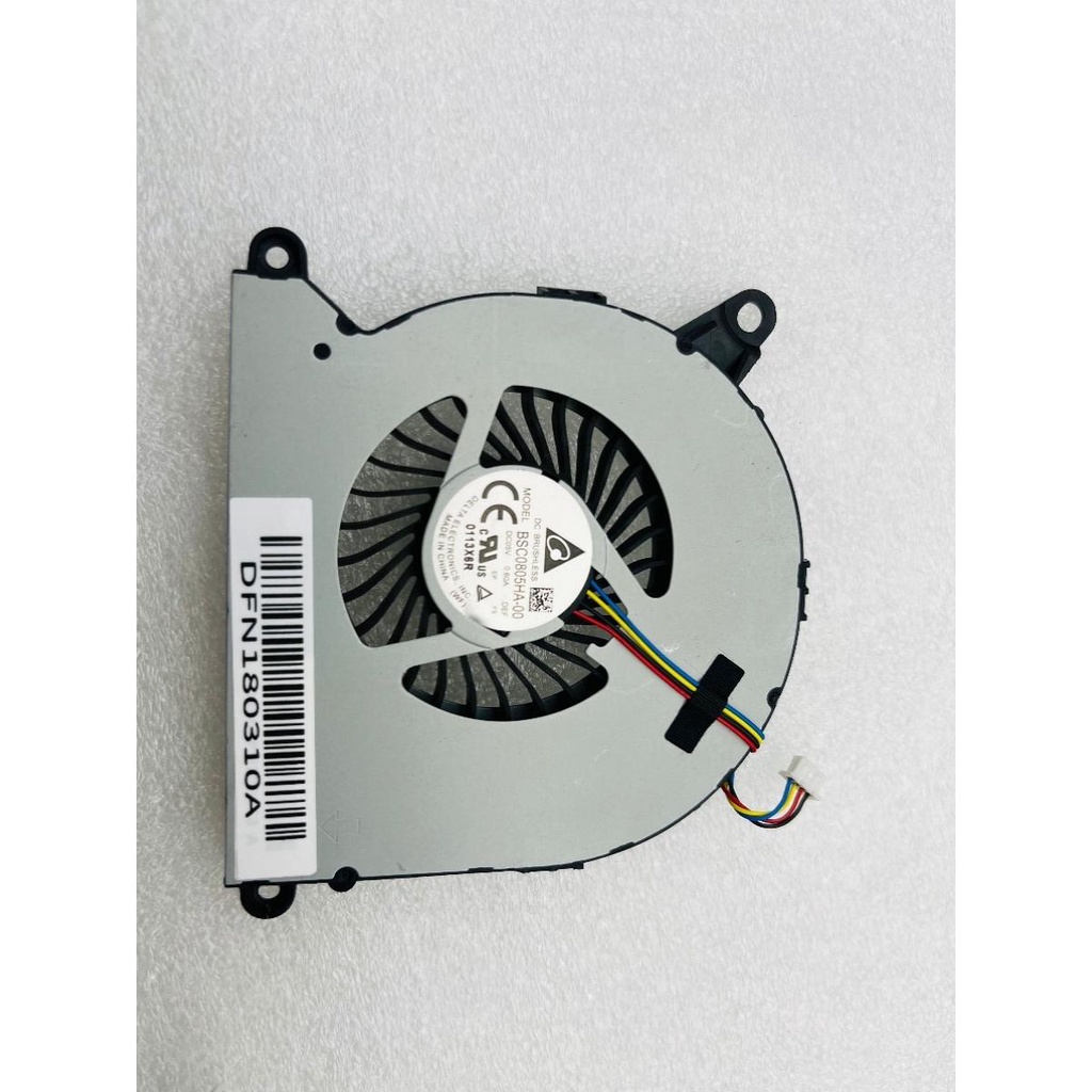 Quạt NUC8 NUC8i7BEH NUC8i5BEH NUC8i3BEH BSC0805HA-00