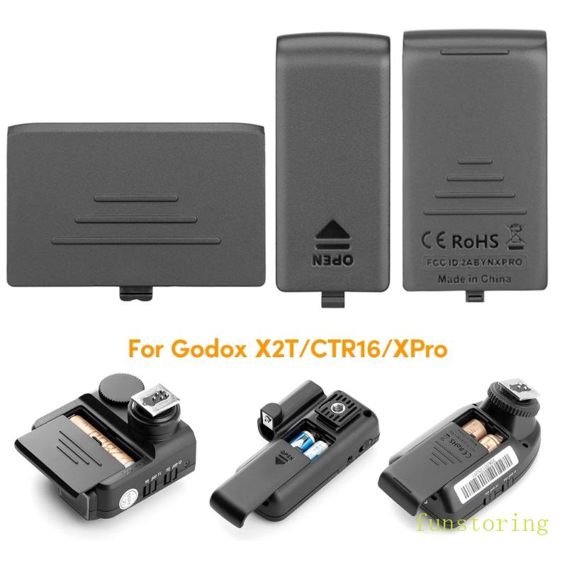 Nắp Đậy Pin Thay Thế Cho Xe Hơi x2t ctr16 xpro