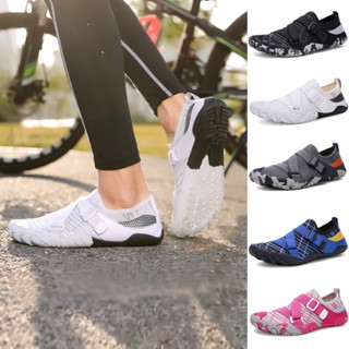 Giày Đi Biển / Leo Núi Thoáng Khí Thời Trang Cho Nam Nữ