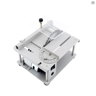 Máy cưa để bàn mini 150w đa năng có lưỡi cưa điều chỉnh tốc độ 40mm fn12