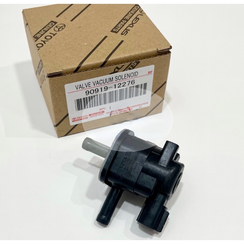 Van Điện Từ Chân Không 90919-12276 Cho toyota vios 2014-2019 4runner 2010-2016 camry 2009-2011 corol