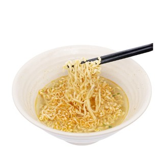 Mì Gấu Đỏ thùng 30gói x 65gr