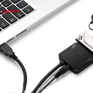 Dây cáp chuyển đổi ổ đĩa ssd / hdd sata sang usb 3.0 tốc độ cao 2.5 / 3.5 inch
