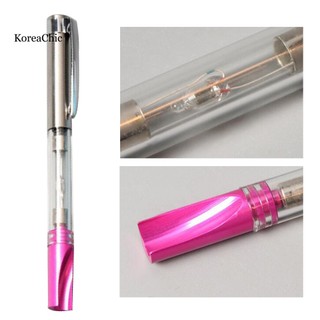< Koreachic > Bút Thử Điện Bugi Đánh Lửa Cho Xe Hơi