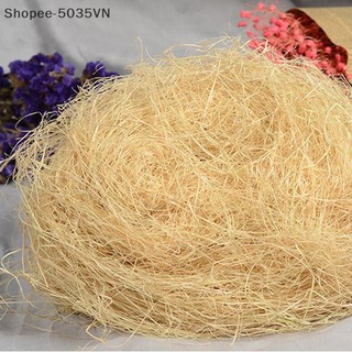Tổ chim 30g chất liệu sợi / sợi tổ yến