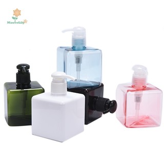Bình Đựng Xà Phòng Dạng Lỏng 250ml Tiện Dụng