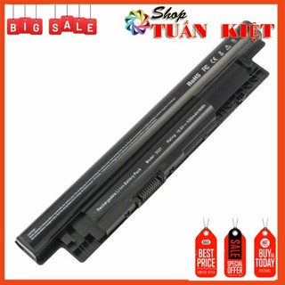 Pin laptop Dell 3543 3470 3570 5535 3531 5735 3449 P37G P28F P26E001 6 cell BẢO HÀNH 6 THÁNG ĐỔI MỚI