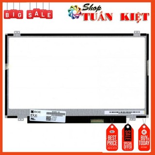 Màn hình laptop dell v3460 3460 led slim 14.0" 40 chân