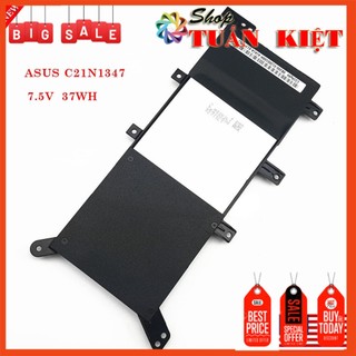 Pin laptop Asus X454 X455 X455LA X455LD X455LN X455LN R455LD F455L Y483L X455L Y483LD F454L W419L W409L K455L C21N1401