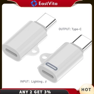 Đầu nối chuyển đổi cáp dữ liệu usb-c sang cổng lighting