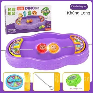 Con Quay Đồ Chơi Spinner NhiềU MàU