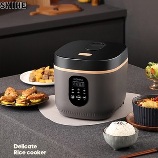 Shihe nồi cơm điện gia đình nồi cơm điện chống dính đa năng nồi cơm điện công suất lớn