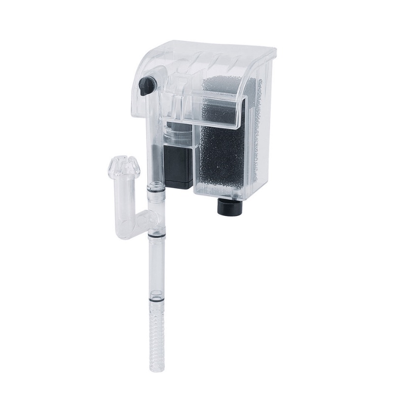MÁY LỌC THÁC TREO JENECA XP 05 CHO HỒ CÁ CẢNH