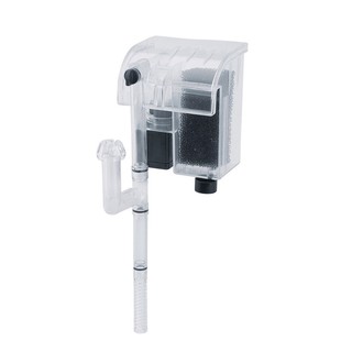 Máy lọc thác treo jeneca xp 05 cho hồ cá cảnh