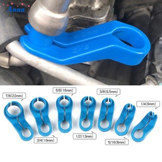 【Anna】Convenient Quick Disconnect Removal Tool Reliable AC Fuel Line Disconnect Tool