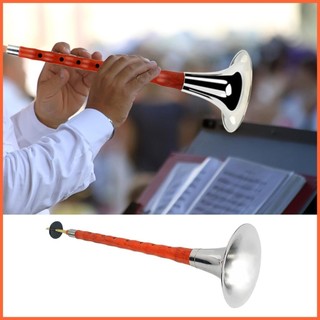 Nhạc cụ suona dân gian trung quốc dùng để biểu diễn múa dân gian