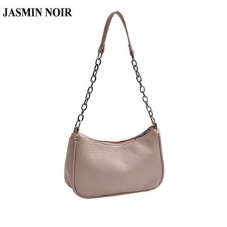 Jasmin noir Túi Xách Da pu Thời Trang Cho Nữ