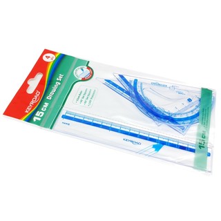 Thước Bộ Eke - Keyroad KR971430