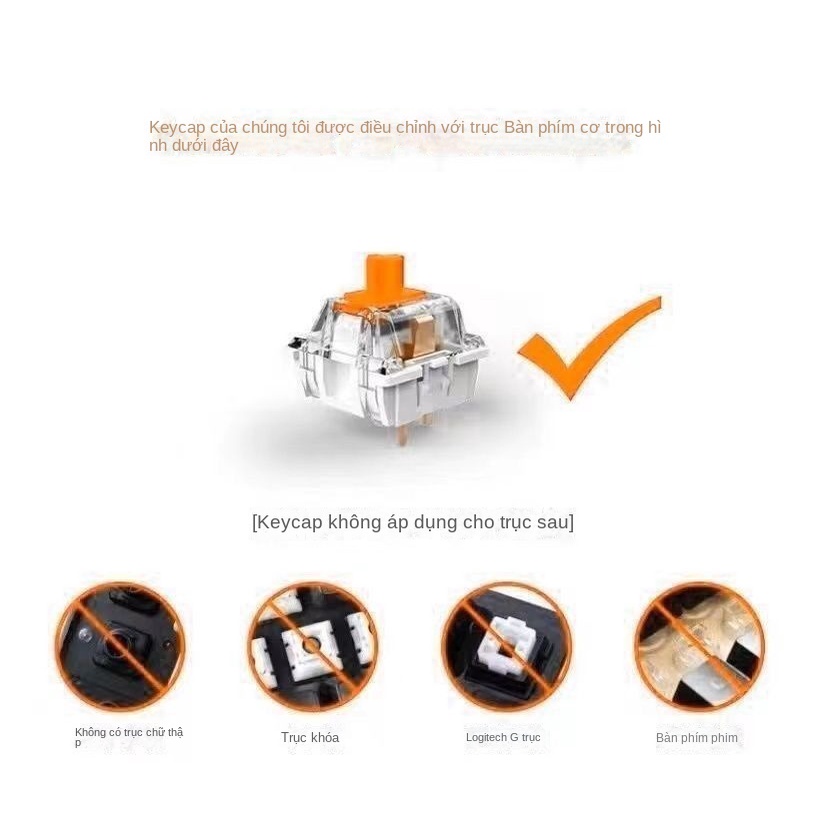 Keycap chó Pacha, chiều cao MOA, 140 phím, quá trình thăng hoa PBT, keycap bàn phím gió dễ thương