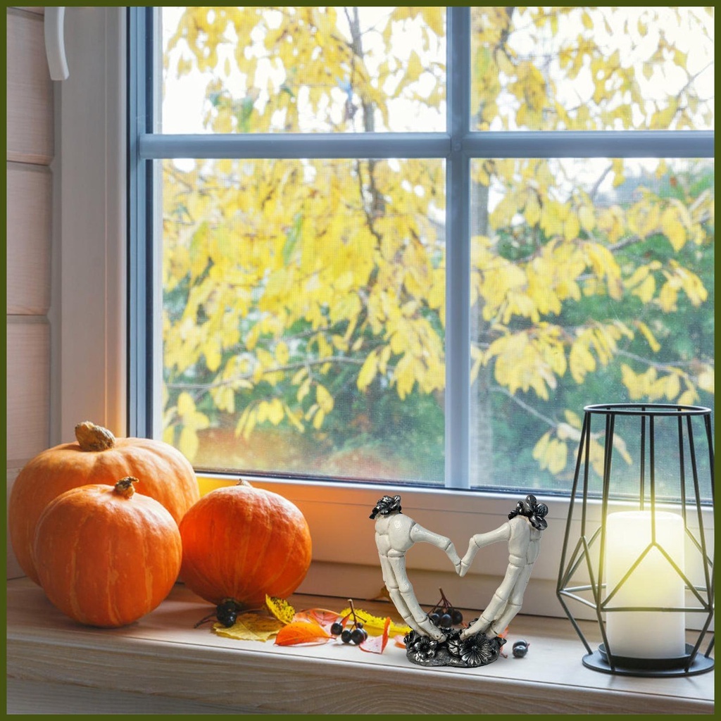 Bộ Xương Nhảy Múa Trang Trí halloween