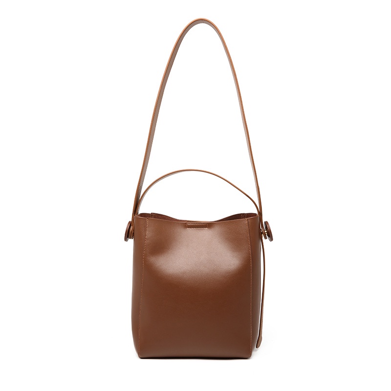 Biểu Tượng Túi Xách Da Đeo Vai Thời Trang Cao Cấp Dành Cho Nữ