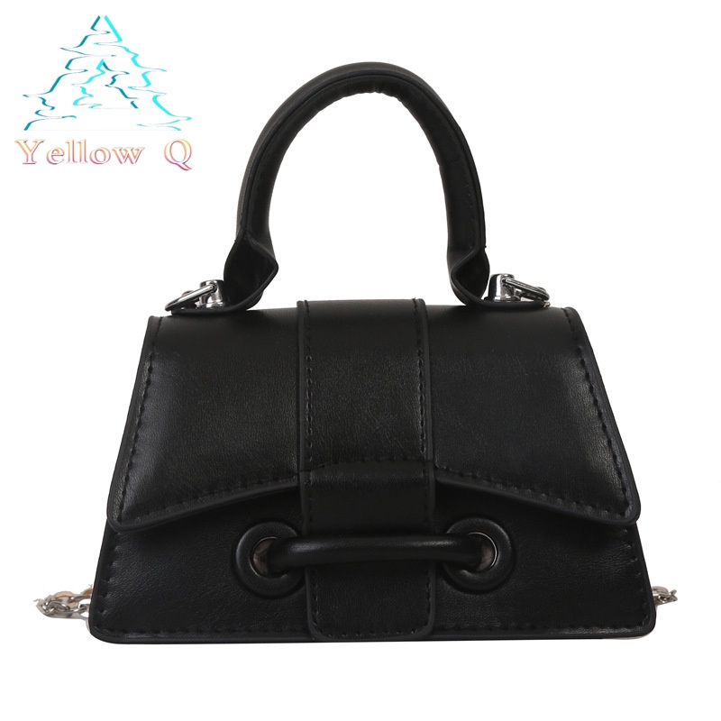 Yellow túi xách cao quý của thời trang nữ mới nhất năm 2023 2023NEW L91TI7P 36Z230906