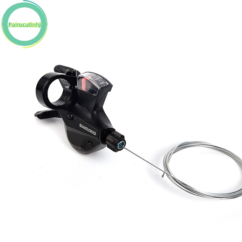 Parucutin Cần Số 3x8 Cho Xe Đạp acera sl-m310 vn