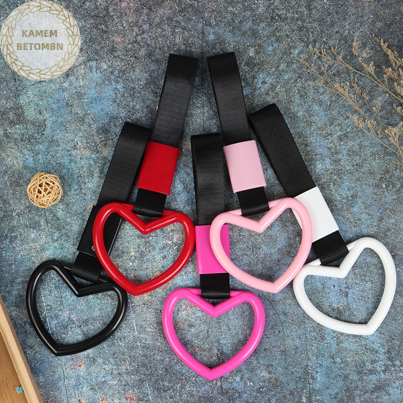 Kamembbn Dây Đeo Tay Cầm Xe bus / Xe Buýt Tạo Kiểu Tự Động vn