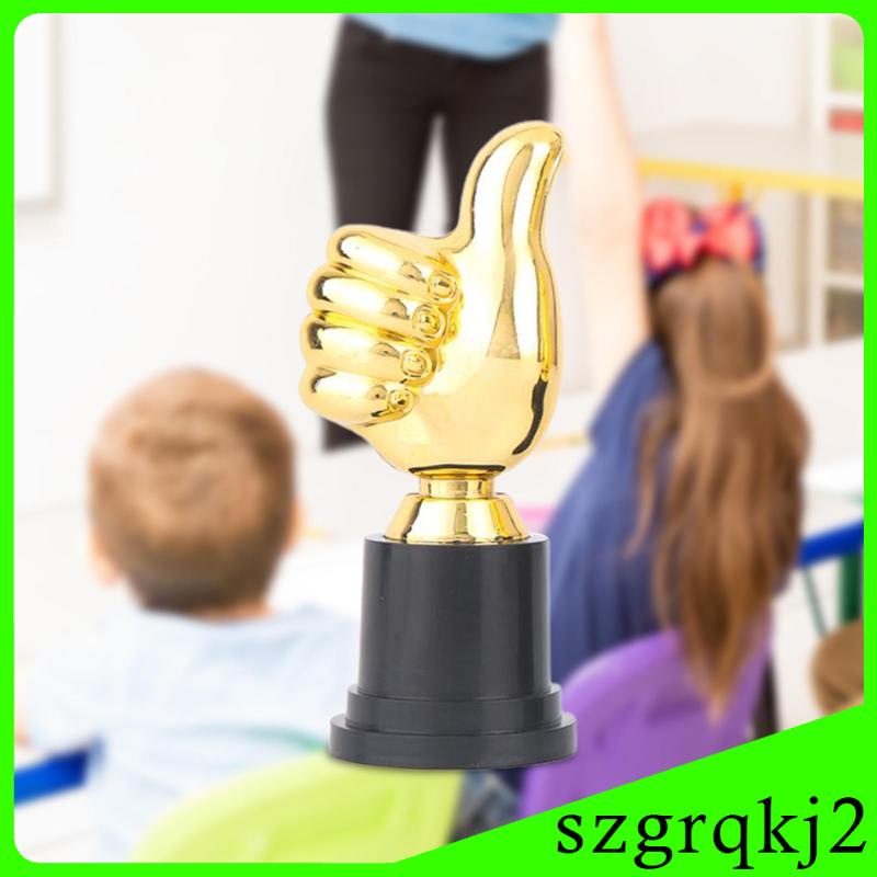 Cúp Giải Thưởng trophy Dành Cho Học Sinh Mẫu Giáo Chơi Bóng Đá